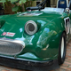 Image for article titled This Austin-Healey Is The Happiest Vintage Race Car You'll Ever Find